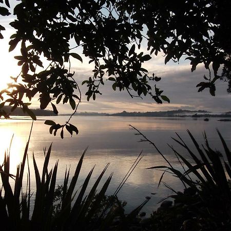 Aroha Island Vila Kerikeri Exterior foto