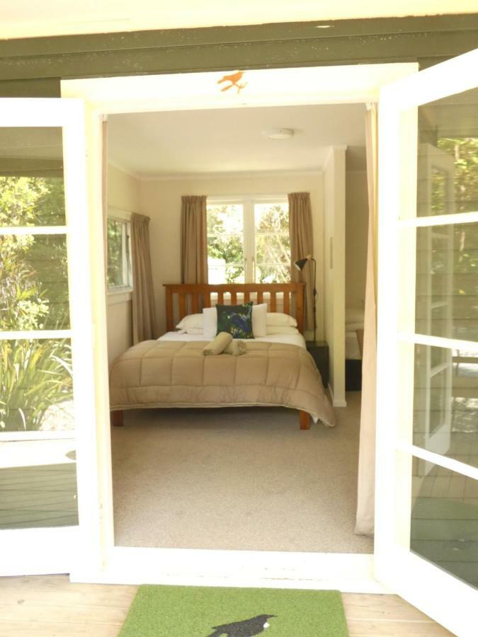Aroha Island Vila Kerikeri Exterior foto