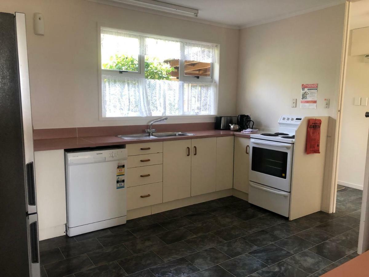 Aroha Island Vila Kerikeri Exterior foto