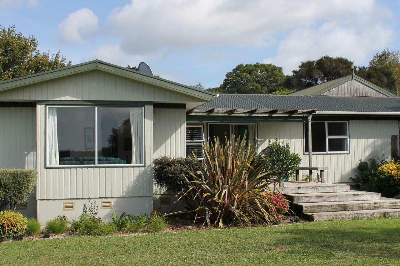 Aroha Island Vila Kerikeri Exterior foto