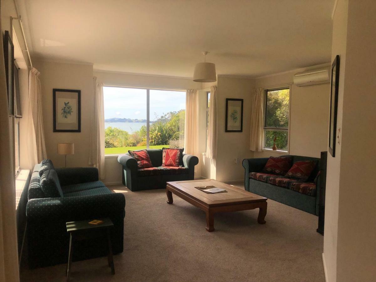 Aroha Island Vila Kerikeri Exterior foto