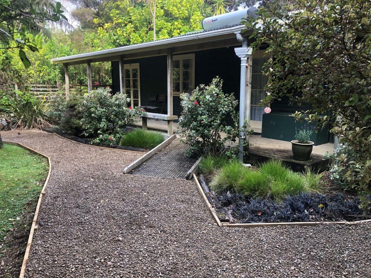 Aroha Island Vila Kerikeri Exterior foto