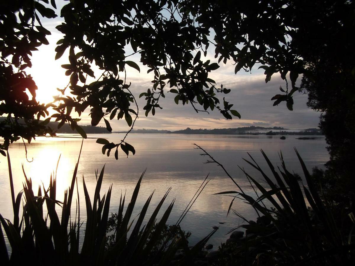 Aroha Island Vila Kerikeri Exterior foto